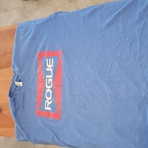 Rogue tee shirt
